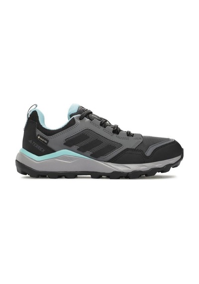 Adidas Terrex Tracerocker 2 Goretex Womens Walking Shoes Su Geçirmez Nefes Alan Yürüyüş Ayakkabısı Gri Gri Adidas Terrex Tracerocker 2 Goretex Womens Walking Shoes Su Geçirmez Nefes Alan Yürüyüş Ayakkabısı Gri Gri