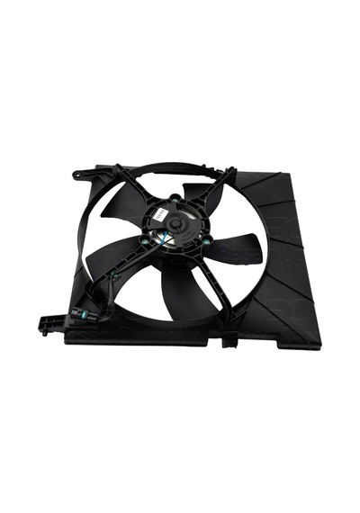 Fan Motoru Davlumbazlı Chevrolet Aveo - Kalos 1.4 2008- 2113767-00