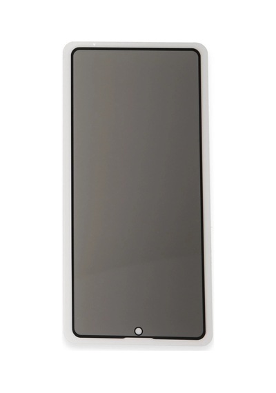 Xiaomi Redmi 12 3d Antistatik Hayalet Cam Ekran Koruyucu 82840401