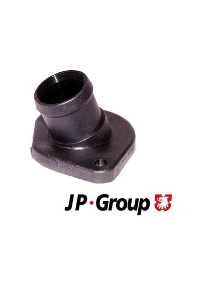 Jp Group 1114505700 Termostat Kapağı Vw Golf Polo Caddy Octavia Leon Toledo 1993 2010