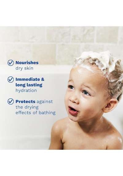 Mustela Nourishing Cleansing Gel With Cold Cream 300 Ml Çok Renkli