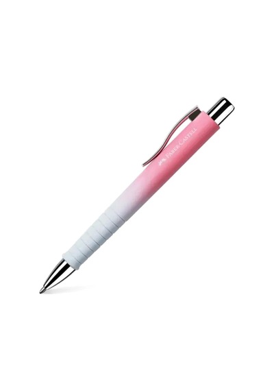 Faber Castell Polymatic Mash Summervibe 0.7 Uçlu Kalem Çok Renkli