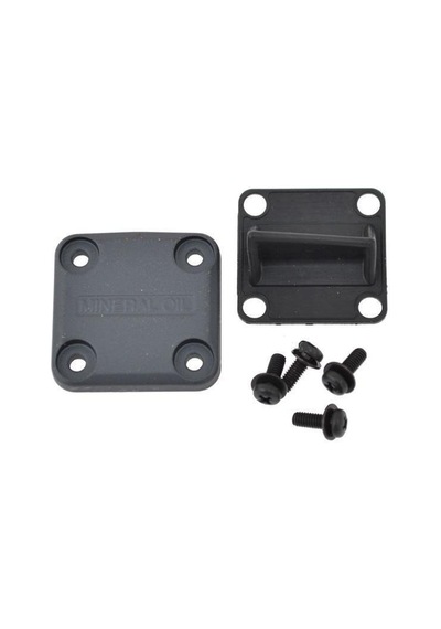 Shimano Xtr St-m975 Disk Fren Kolu Kapak Ünitesi