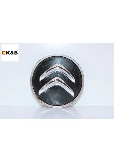 Çelik Jant Göbeği C1-c2-c3-c4-c5-c6-c Elysee-ds3-ds4-ds5-berlingo-nemo-spacetourer