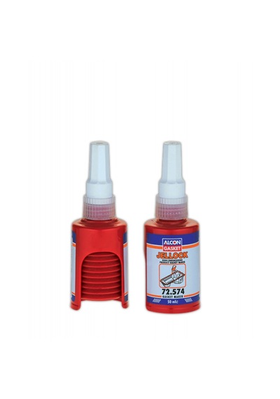 Alcon Jellock Portakal Sıvı Conta 50 ML