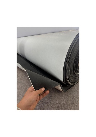 Yapışkanlı Eva Levha 100x150 Cm Kendin Yap Ve Hobi Projeleri İçin Dayanıklı Siyah