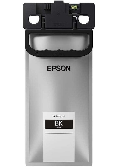 Epson C13t11e140 Wf-c5390/5890 Series Xxl Siyah Mürekkep Kartuş