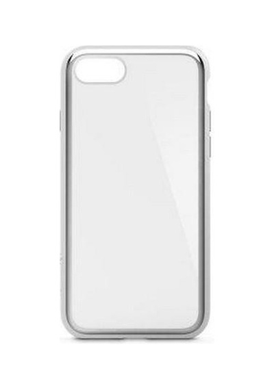 Belkin Sheerforce Kılıf Apple Uyumlu iPhone 7 İle Gümüş F8w849btc01