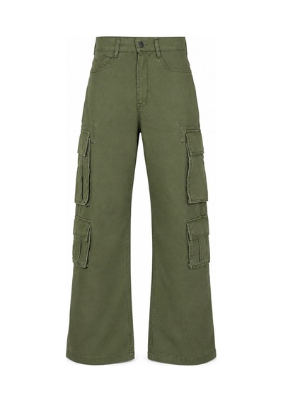Foot Locker Erkek Pantolon Lmwp320 Yeşil