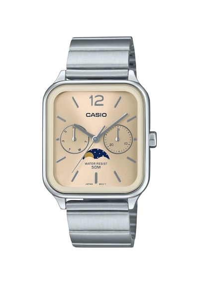 Casio Mtp-m305d-9avdf Erkek Kol Saati Metalik