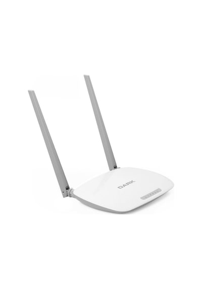 Dark DK-NT-WRT306 300 Mbps N300 2.4 GHz Menzil Genişletici Router
