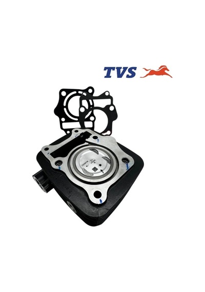 Tvs Silindir Komple N6321850  - Tvs Raider 125