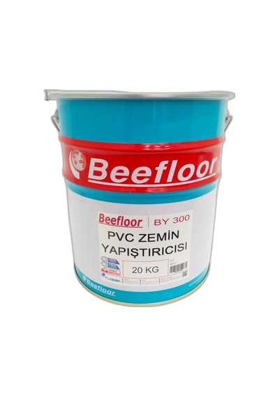 Pvc Zemin Vinil Yapıştırıcısı