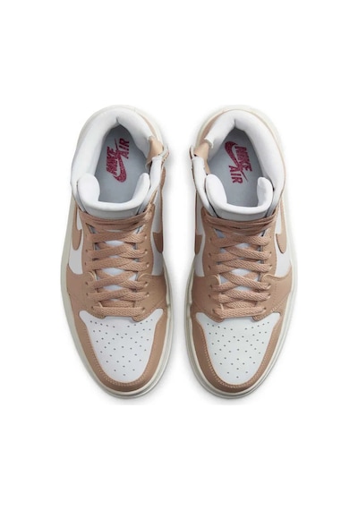 Nike Air Jordan 1 Elevate High Çok Renkli