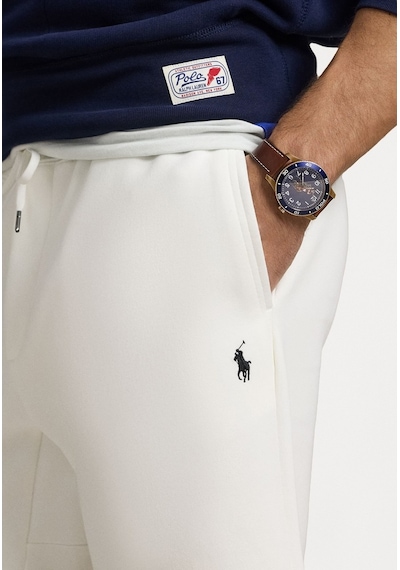 Polo Ralph Lauren Günlük Şort Beyaz