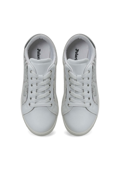 Polaris Carına.z Beyaz Kadın Sneaker 000000000102703941