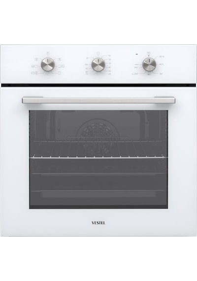 Vestel AF-5621 B 70 LT Ankastre Fırın