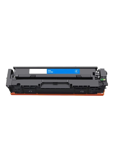 Hp 203x-cf541x Mavi Uyumlu Toner Yüksek Kapasiteli Great Toner