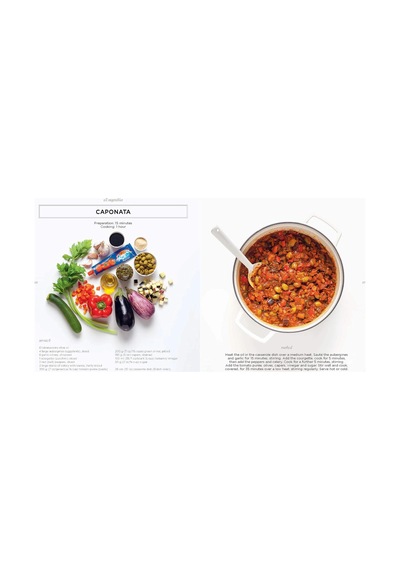 One Pot Vegetarian: Easy Veggie Meals İn Just One Pot