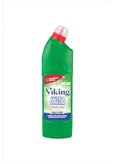 Ultra Çamaşır Suyu Ada 764 Ml 0.75 LT - 2.5 LT - 12 KG