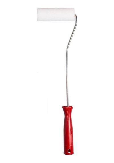 Rulo Sünger Fırça 10 Cm