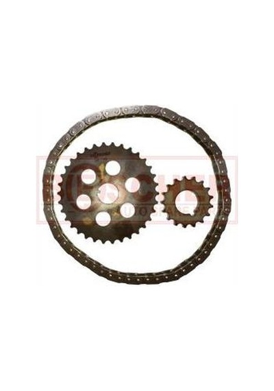 Eksantrik Zincir Dişli Seti Renault Clio 1 R12 R9 R19 Kango0 1,1 1,2 1,4 7700655335 Neiman