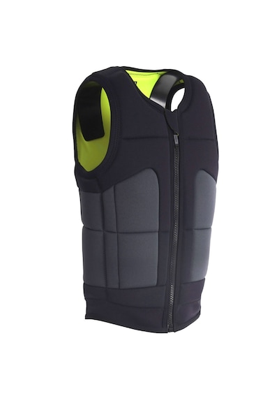 Follow Global Impact Vest Darbe Yeleği Erkek Fe03203-ce Dar Kesim