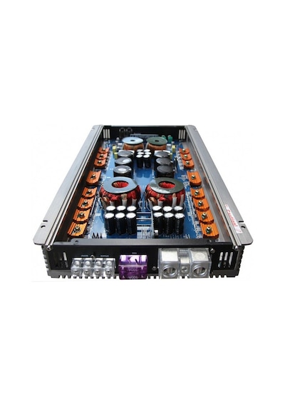 Qline  Qm 2000.1d Mono Amfi
