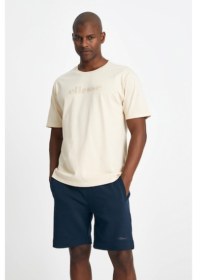 Ellesse Erkek Tişört Em134-bg Bej