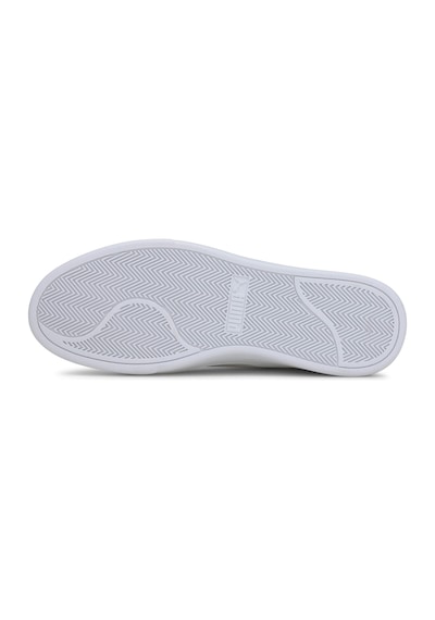 Puma Shuffle Ayakkabı 309668 02 Beyaz