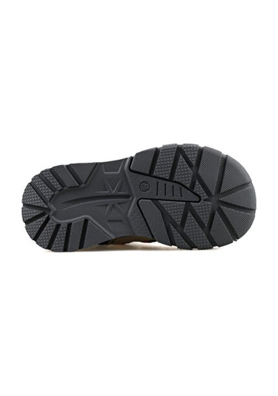 Marco Kids Marcokids Bn009 Cherokee Patık Çocuk Outdoor Botu Cherokee-p-grı Gri