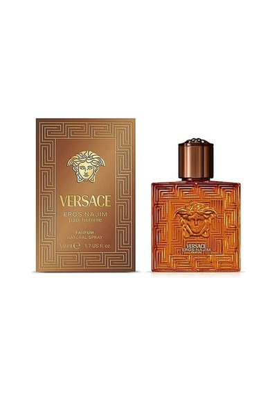 Versace Eros Najim Parfum 100 Ml Erkek Parfüm Fresh 02071752
