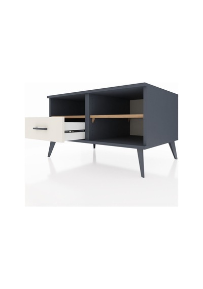 Kronos Şifonyer 2 Raflı Tek Çekmeceli 88x59x48 Antrasit-çam/aytaşı Çam/aytaşı Kronos Şifonyer 2 Raflı Tek Çekmeceli 88x59x48 Antrasit-çam/aytaşı Çam/aytaşı