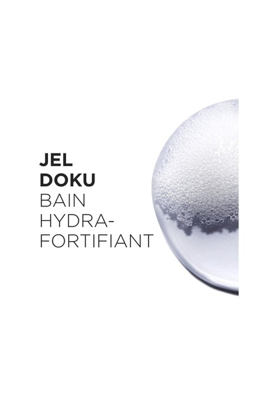 Genesis Bain Hydra-fortifiant 500 Ml