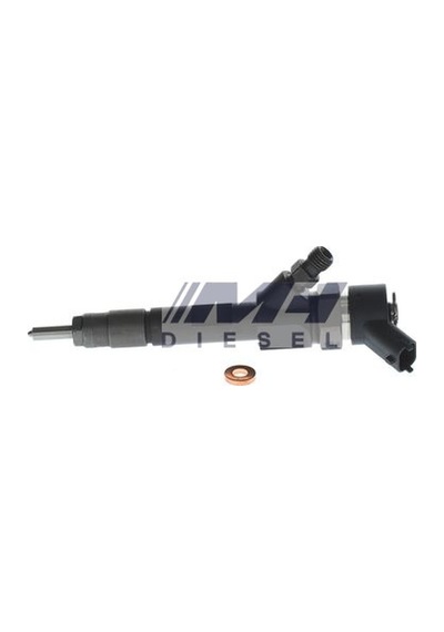 Bosch 0445110110 Enjektör Renault 1.9 Dci Nissan Interstar 1.9 Dci