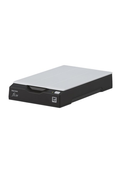 Ricoh Fı-70f Flatbed A6 Tarayıcı