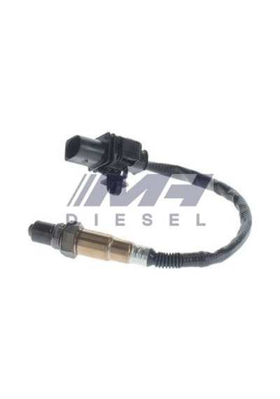 Bosch 0281004411 Lambda Oksijen Sensörü Toyota Auris, Corolla, Yaris 1.4 D-4d