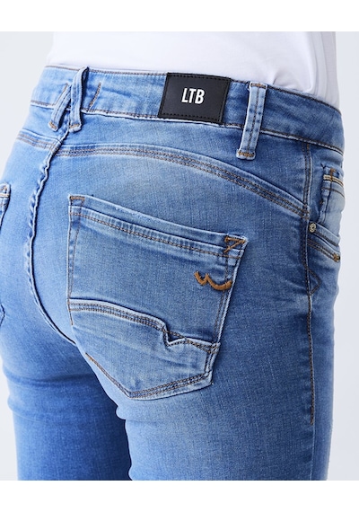 Ltb Ramona X Pantolon 010095148815701 52206 Koyu Mavi