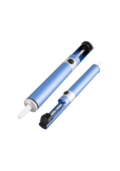 Class Zd-192 Metal Gövdeli Lehim Pompası