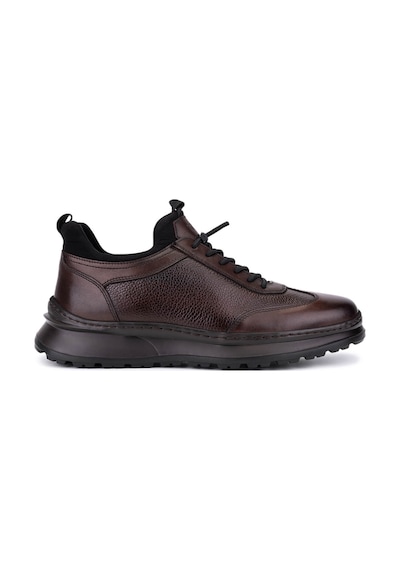 Tamer Tanca Erkek Hakiki Deri Kahverengi Casual Ayakkabı 298 3189-2230 Erk Ayk Sk25-26 Khv Slvr/khv Gutı Kahverengi Tamer Tanca Erkek Hakiki Deri Kahverengi Casual Ayakkabı 298 3189-2230 Erk Ayk Sk25-26 Khv Slvr/khv Gutı Kahverengi