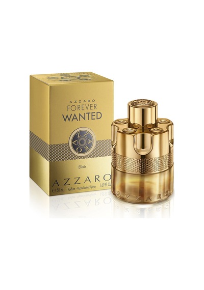 Azzaro Wanted Forever Elixir 50 Ml Erkek Parfüm