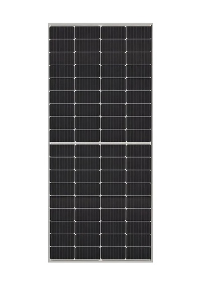 Pantec Solar 585w Halfcut Topcon Güneş Paneli