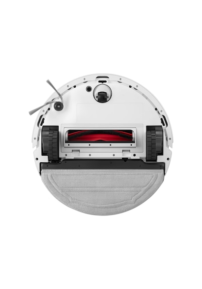 Roborock S9 Plus Akıllı Robot Süpürge Beyaz