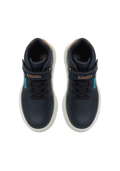 Kinetix Reypa Hı F Lacivert Erkek Çocuk High Sneaker 000000000102694478 Lacivert-kahve Kinetix Reypa Hı F Lacivert Erkek Çocuk High Sneaker 000000000102694478 Lacivert-kahve