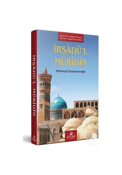 İrşâdü'l Mürîdîn (Ciltli) / Mahmud Ustaosmanoğlu 9786054905676