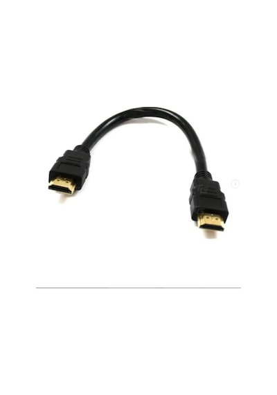Zr155 Hdmı To Hdmı Kablo 30 Cm - 9027070764800to