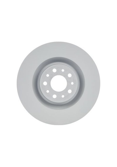 Fiat Doblo 1.4 2010-2018 Bosch Ön Disk 2 Adet N11.1209