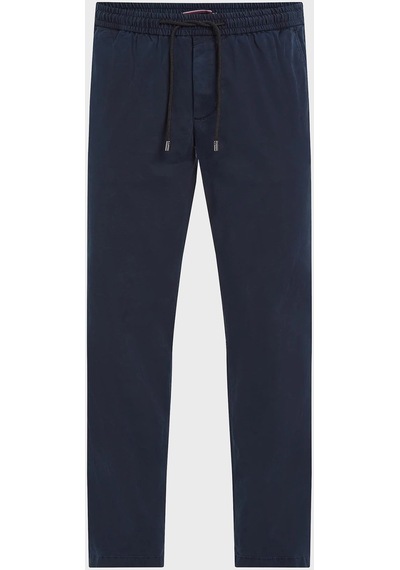 Tommy Hilfiger Erkek Pantolon Mw0mw32131 Dw5 Lacivert