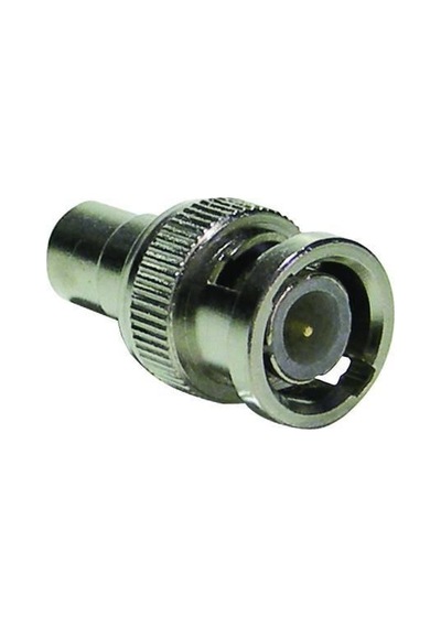 Class Bnc-2420 Bnc Erkek - Rca Dişi Çevirici 10'Lu Paket