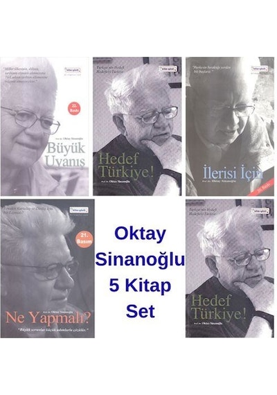 Büyük Uyanış & Hedef Türkiye & İlerisi İçin & Ne Yapmalı & By...